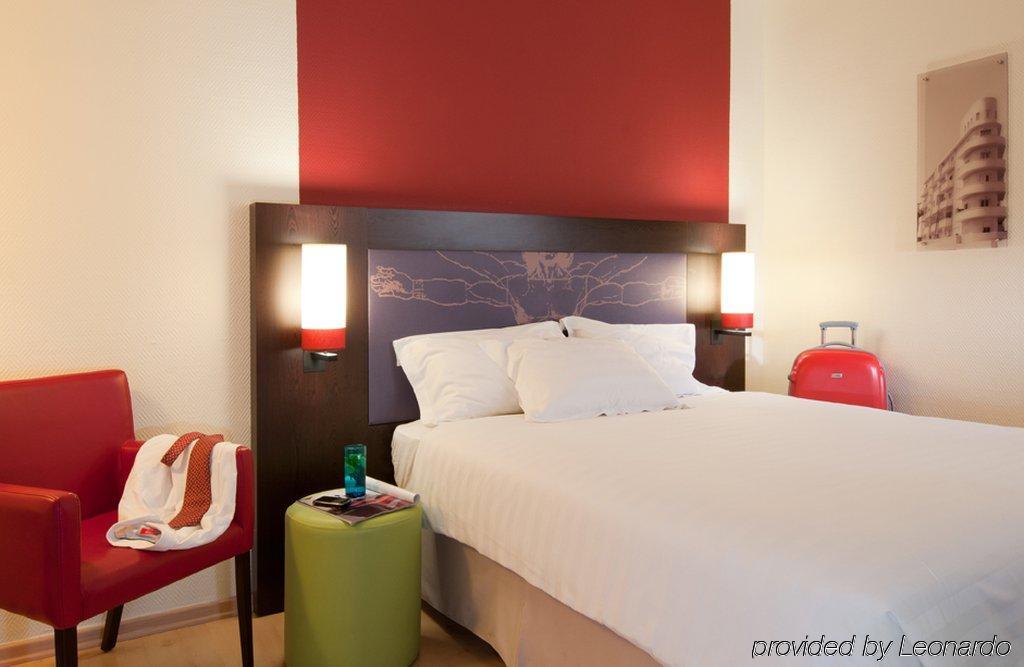 Leonardo Hotel Basel Tel Aviv Quarto foto